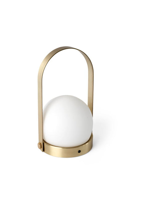 Carrie Led Table Lamp